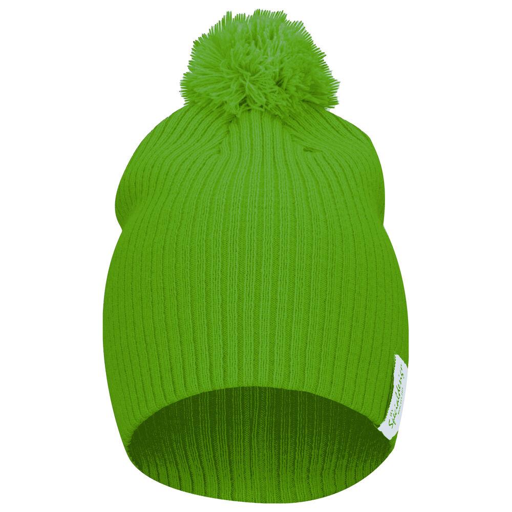 Noa - Apple Green - Image 1