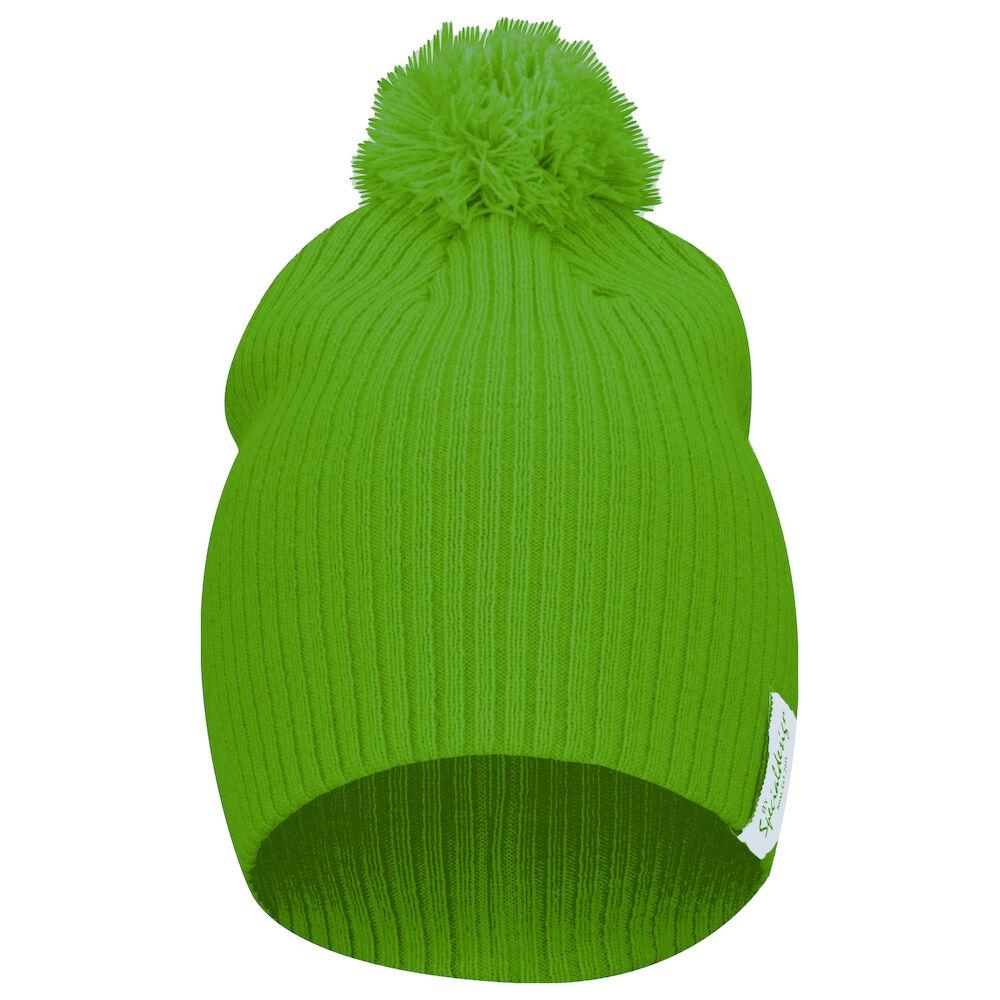 Noa - Apple green - Image 1