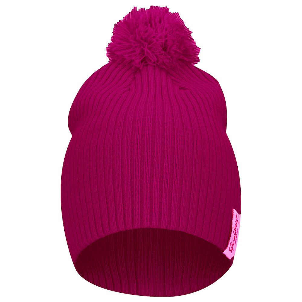 Noa - Hot pink - Image 1