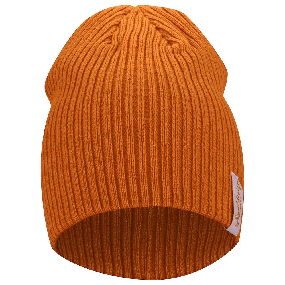 Loa - Sharp orange - Image 1