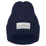 Nico - Navy - Image 1
