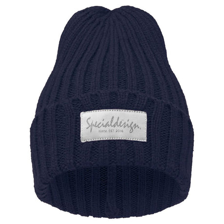 Nico - Navy - Image 1