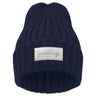 Nico - Navy - Image 1