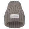 Nico - Grey melange - Image 1
