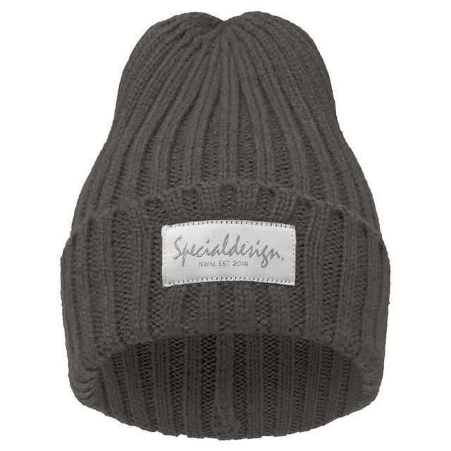 Nico - Anthracite Melange - Image 1