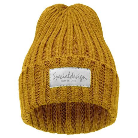 Nico - Mustard - Image 1