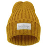 Nico - Mustard - Image 1