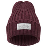 Nico - Burgundy - Image 1