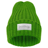 Nico - Apple green - Image 1