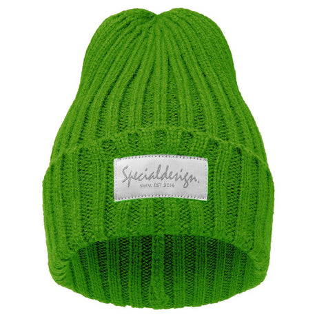 Nico - Apple green - Image 1
