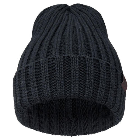 Nico Cotton - Black - Image 1