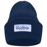 Rey - Navy - Image 1