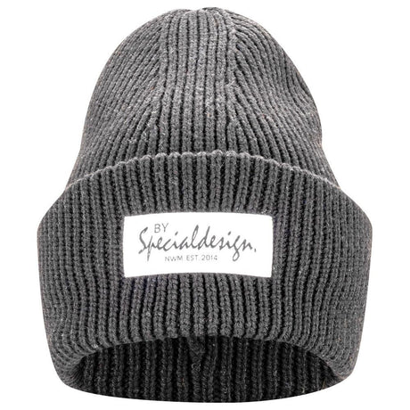 Rey - Grey Melange - Image 1