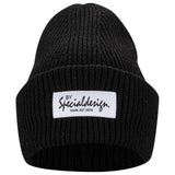 Rey - Black - Image 1