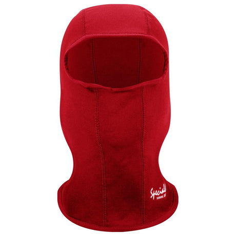 Balaclava - Red - Image 1
