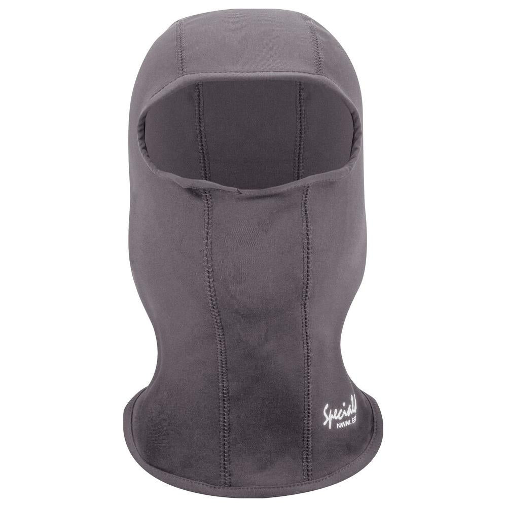 Balaclava - Grey melange - Image 1