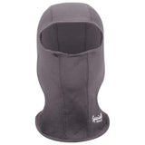 Balaclava - Grey melange - Image 1