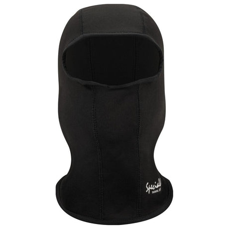 Balaclava - Black - Image 1