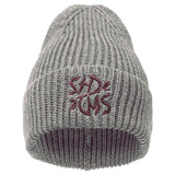 Rio - Grey Melange - Image 1