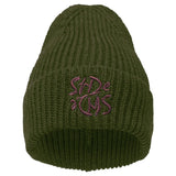 Rio - Dark Green - Image 1