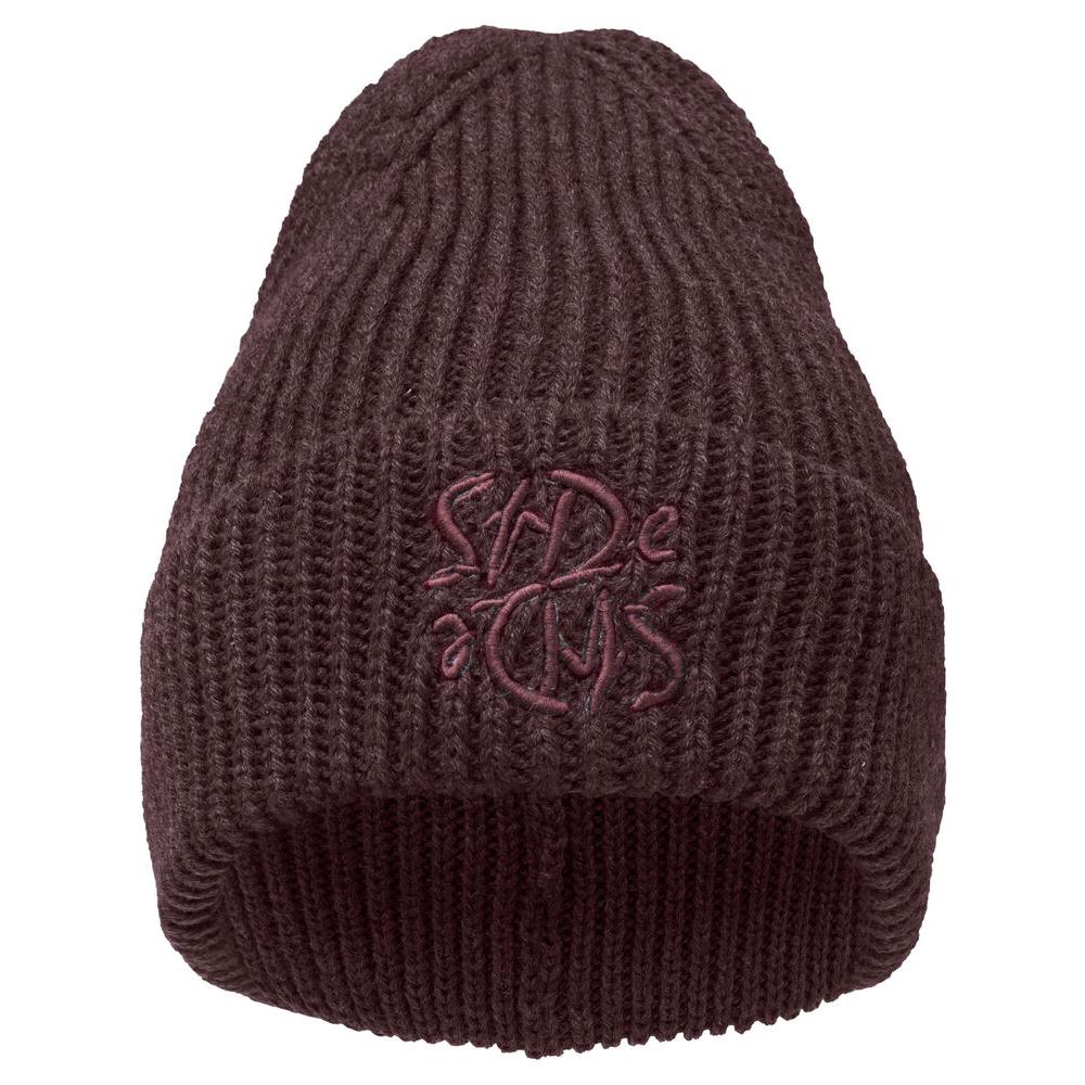 Rio - Burgundy - Image 1