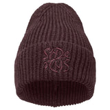 Rio - Burgundy - Image 1