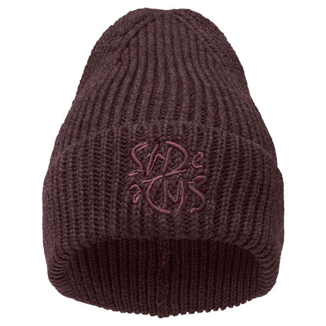 Rio - Burgundy - Image 1