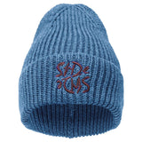 Rio - Azure Blue - Image 1