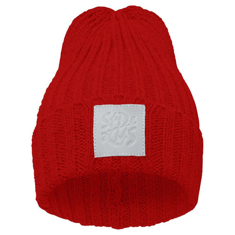 Luna - Red - Image 1