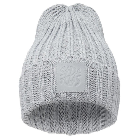 Luna - Grey Melange - Image 1