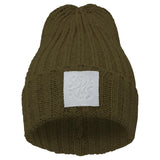 Luna - Dark Green - Image 1