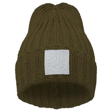 Luna - Dark Green - Image 1