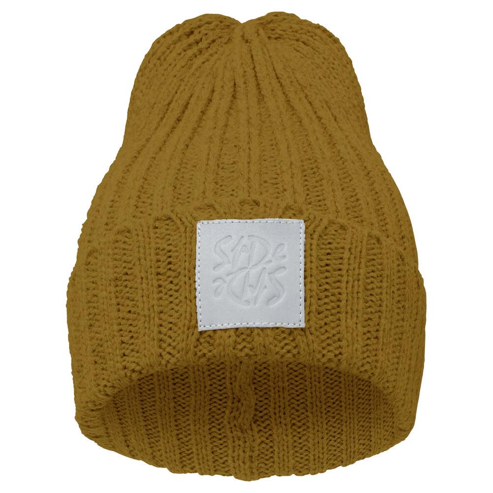 Luna - Mustard - Image 1