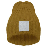 Luna - Mustard - Image 1