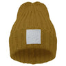 Luna - Mustard - Image 1