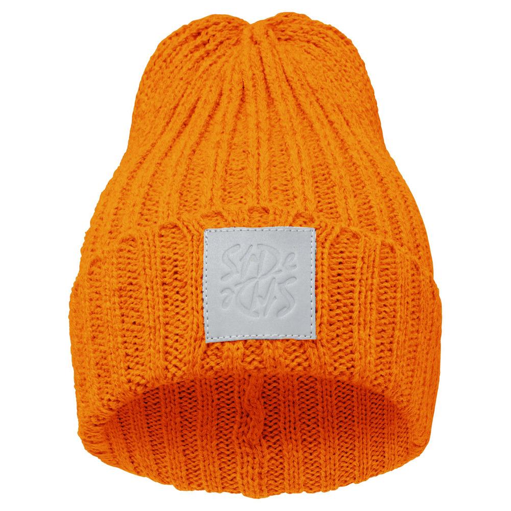 Luna - Sharp Orange - Image 1