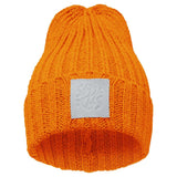 Luna - Sharp Orange - Image 1