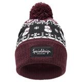 Weston - Burgundy - Image 1