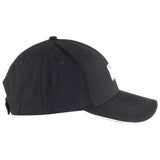 Davis cap - Black - Image 4