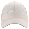 Davis cap - Off white - Image 1