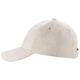 Davis cap - Off White - Image 3