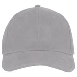 Davis cap - Light Grey - Image 1