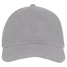 Davis cap - Light Grey - Image 1