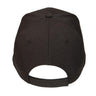 Davis melange Cap - Black melange - Image 1