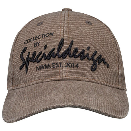 Davis Canvas - Khaki - Image 1