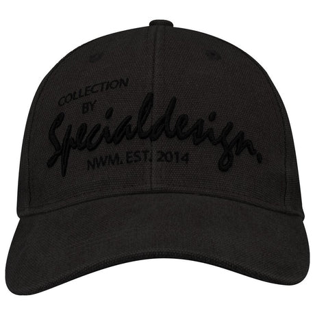 Davis Canvas - Dark Grey - Image 1