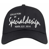 Micro cap - Black - Image 1