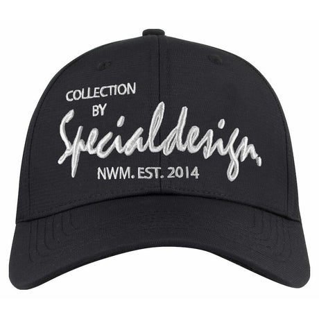 Micro cap - Black - Image 1
