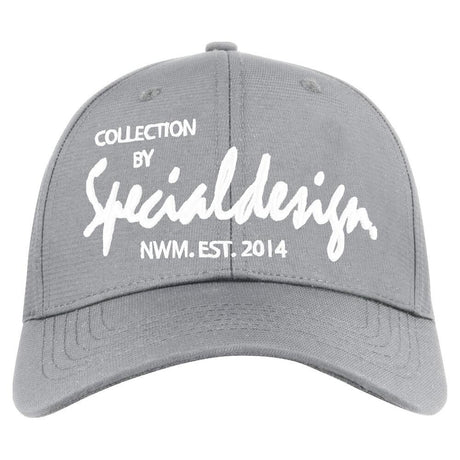 Micro cap - Light grey - Image 1