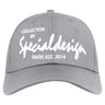 Micro cap - Light grey - Image 1